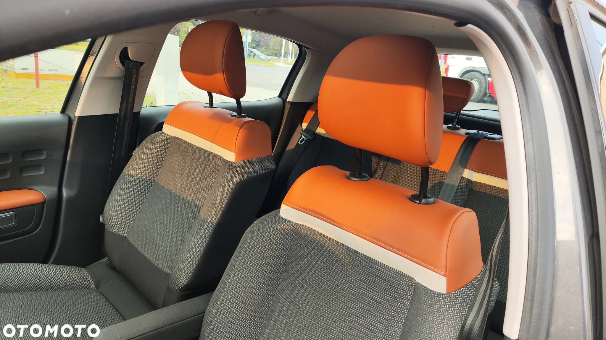 Citroën C3 1.2 PureTech Shine - 3