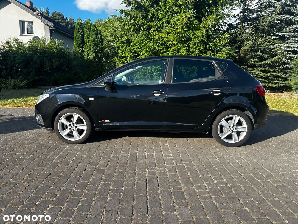 Seat Ibiza 1.2 12V Copa - 3