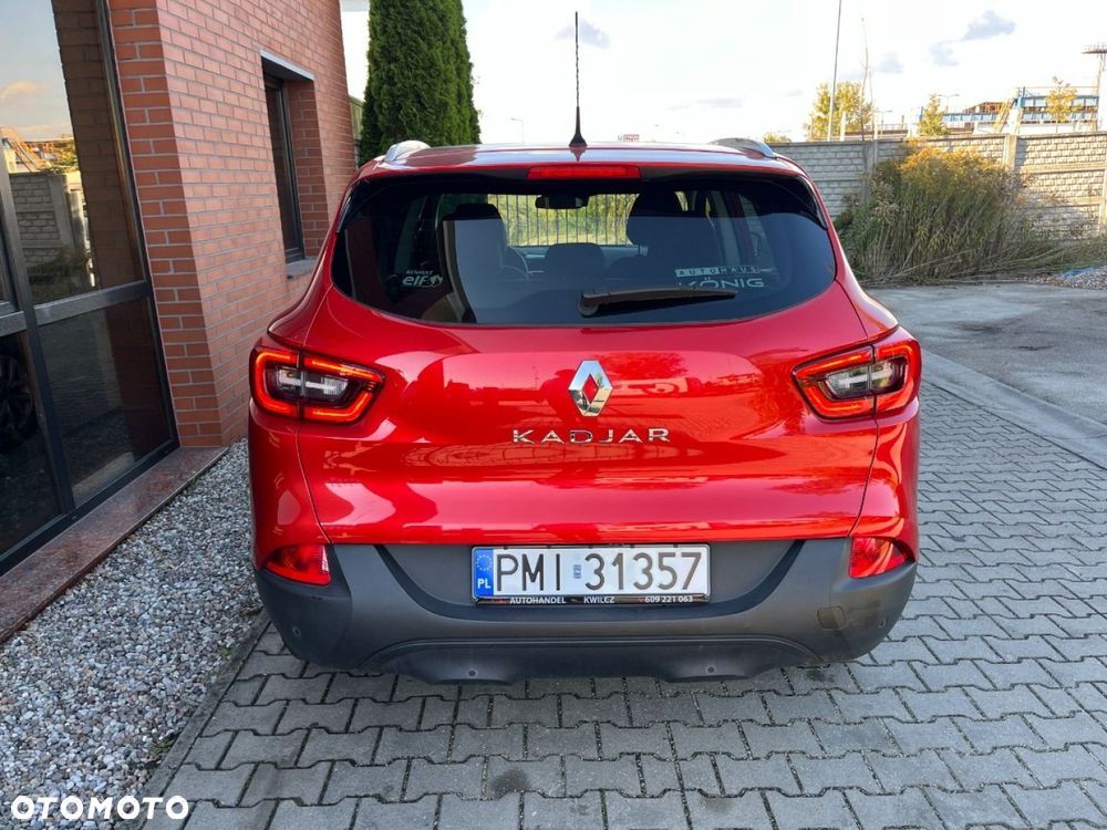 Renault Kadjar 1.6 dCi Energy Adventure - 6