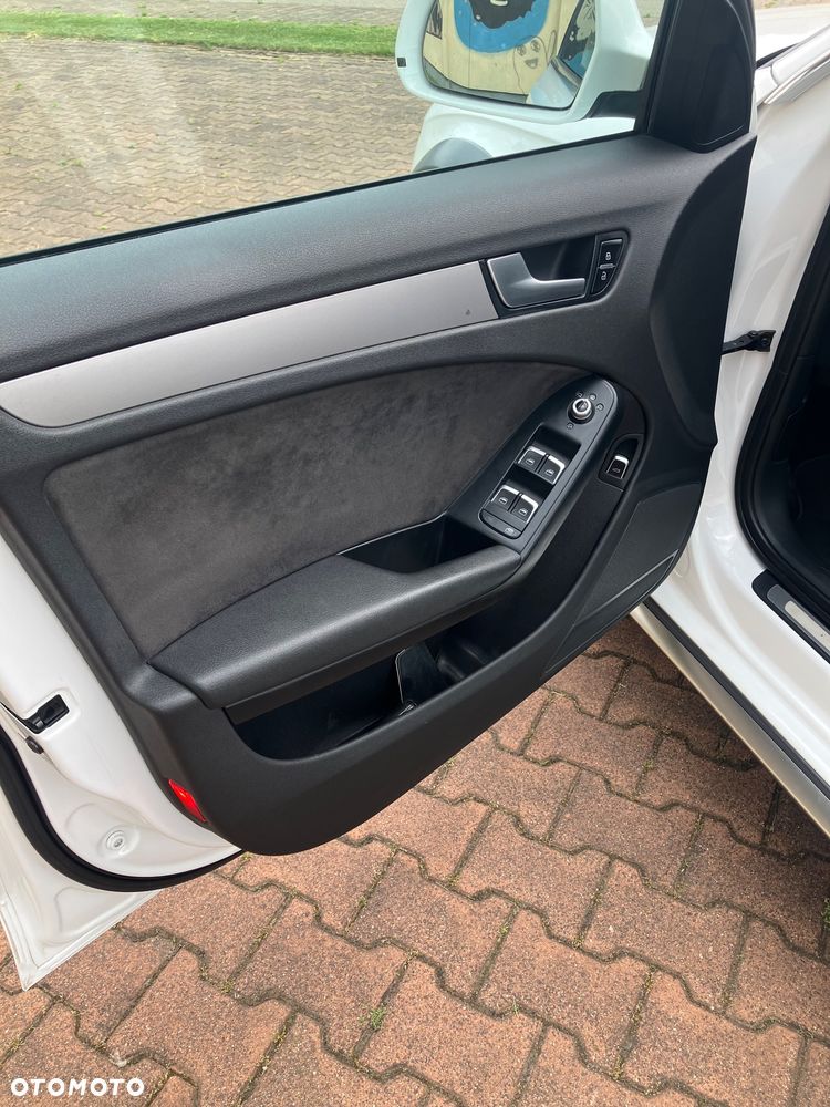 Audi A4 Allroad 2.0 TDI Quattro S tronic - 11