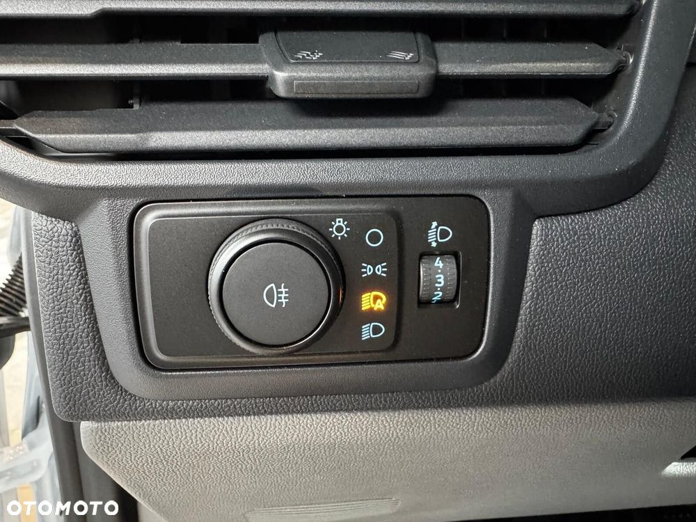 Ford transit-custom KOMBI M1 TREND - 17