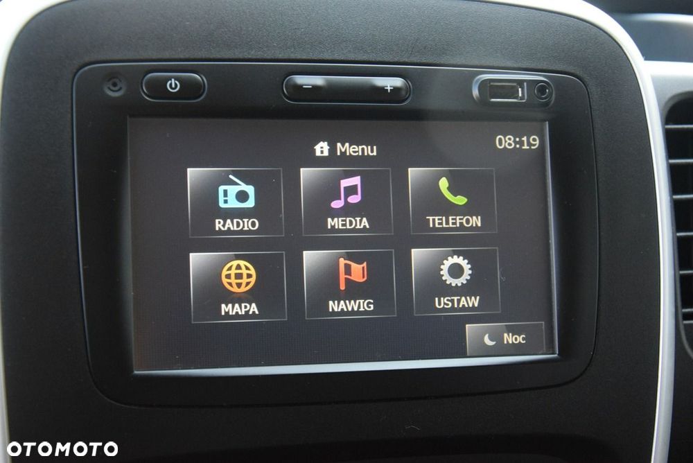Opel Vivaro - 39
