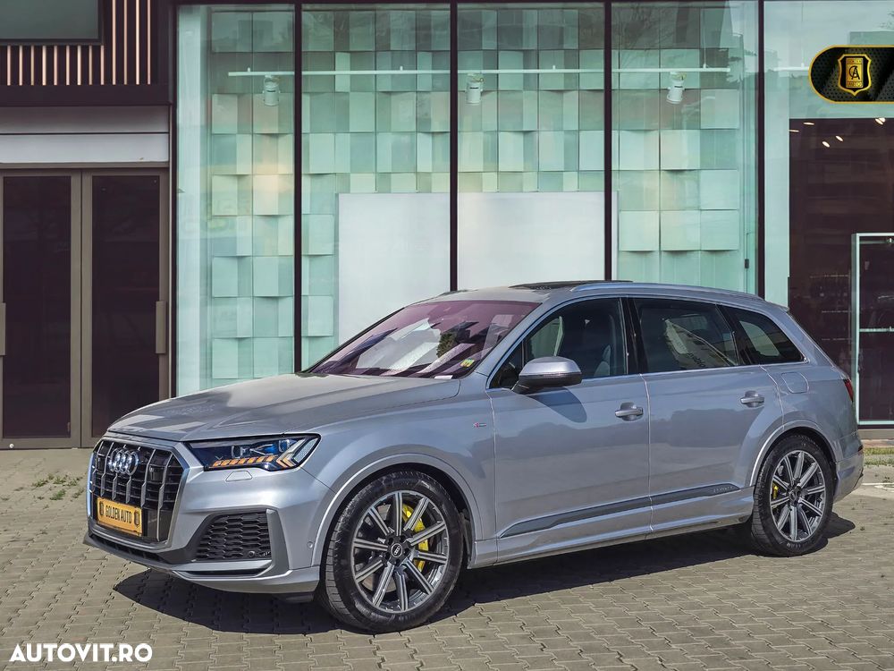 Audi Q7 - 15