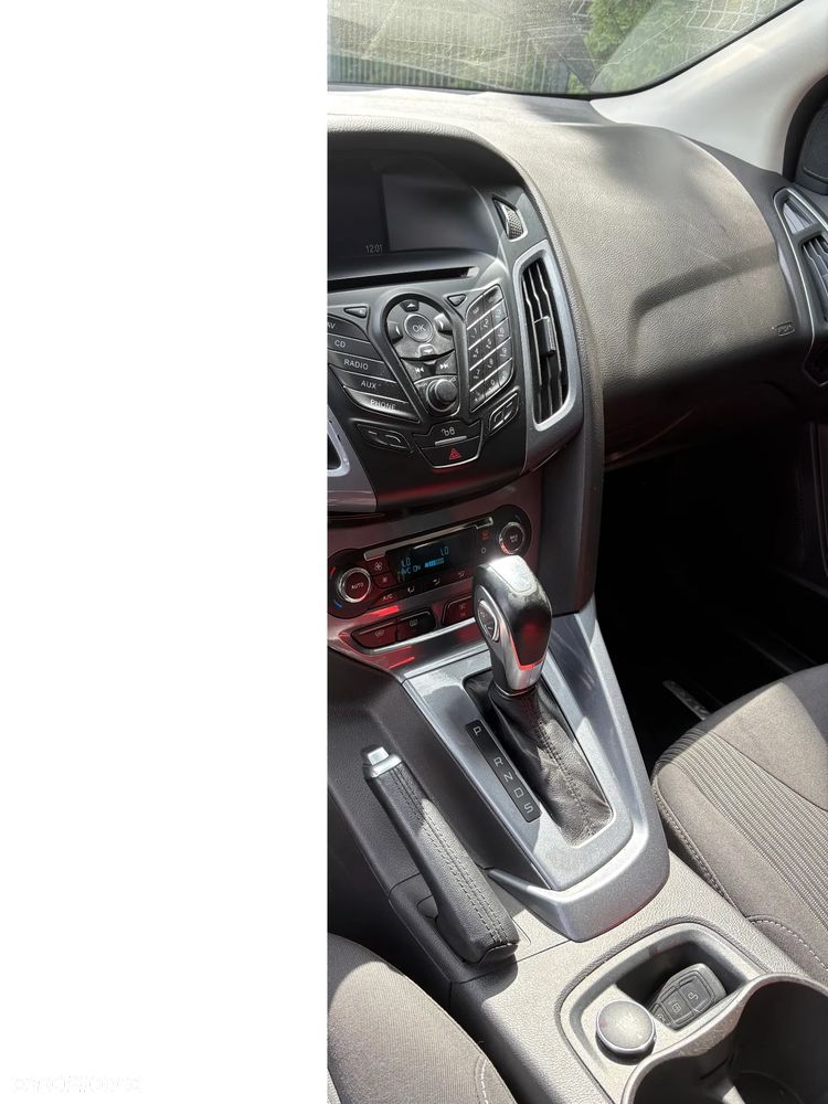 Ford Focus - 7