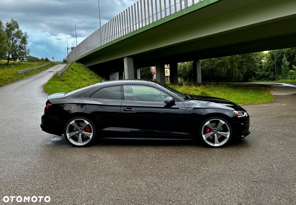 Audi S5 Coupé 3.0 TFSI quattro tiptronic - 1