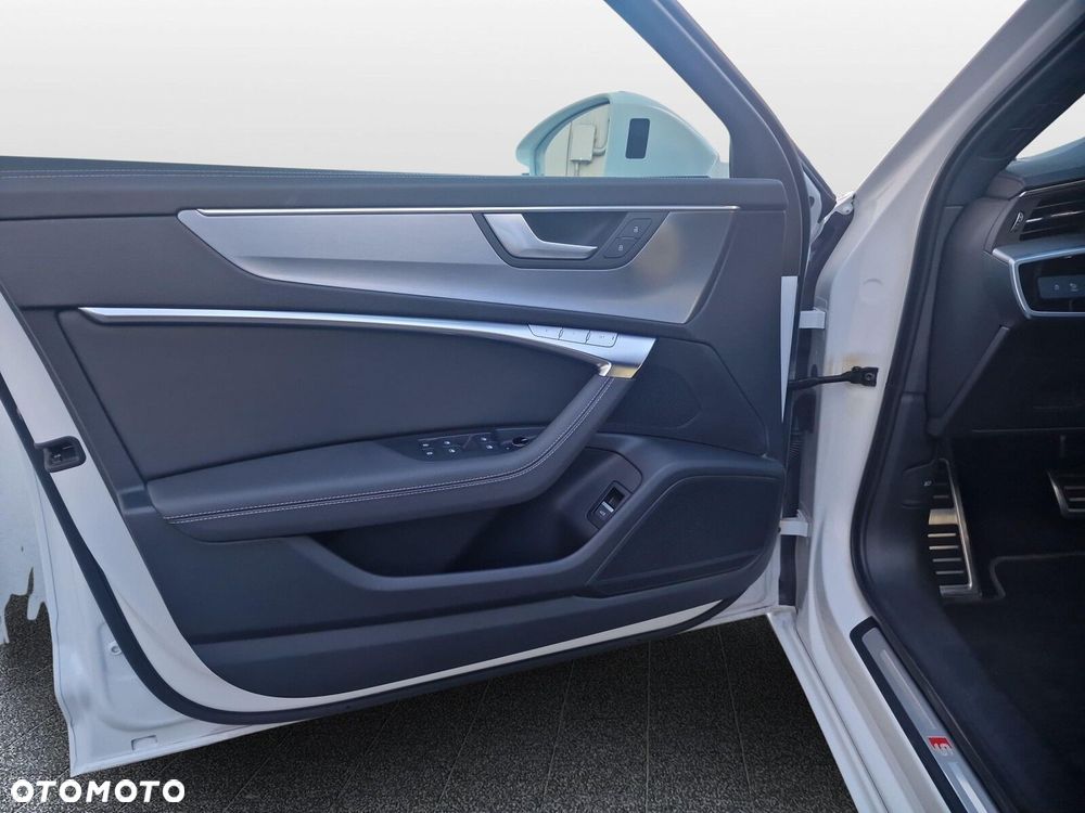 Audi A6 Limousine - 11