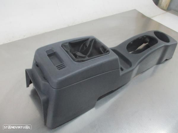 Consola Central Ford Transit Connect (P65_, P70_, P80_) - 2