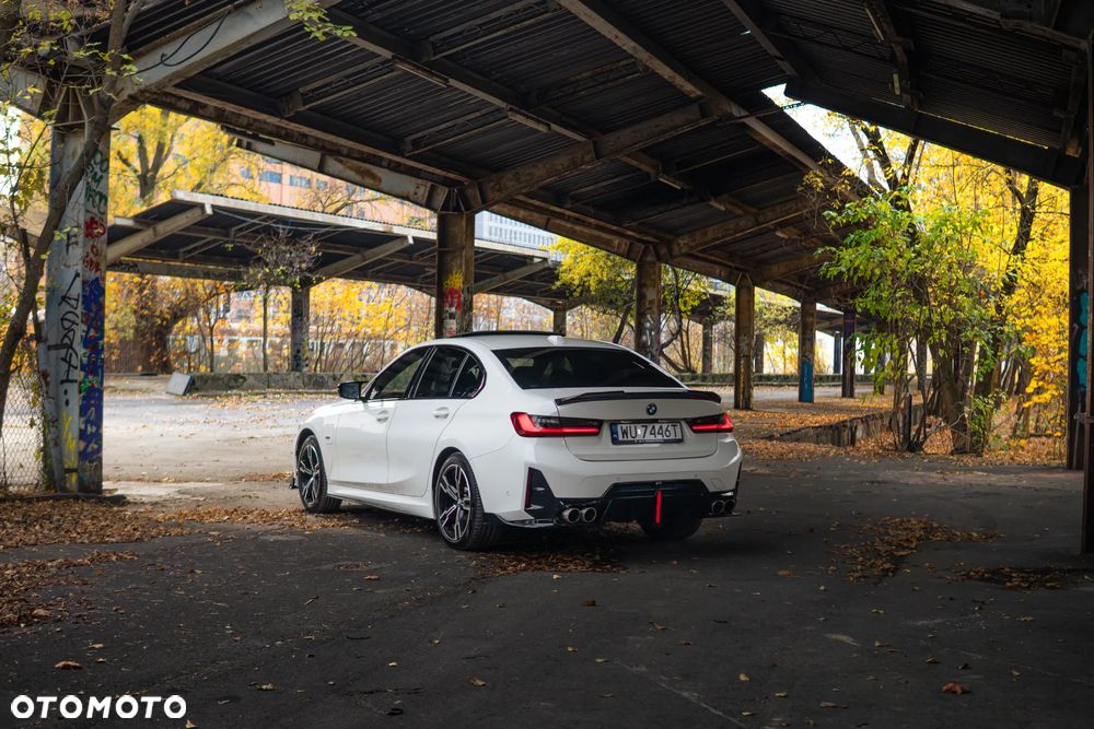 BMW Seria 3 - 31