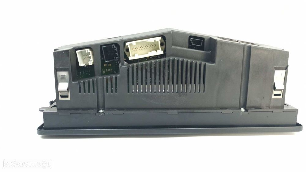 COMANDO CLIMATIZADOR BMW SERIE 3 BERLINA (E46) 320D - 4