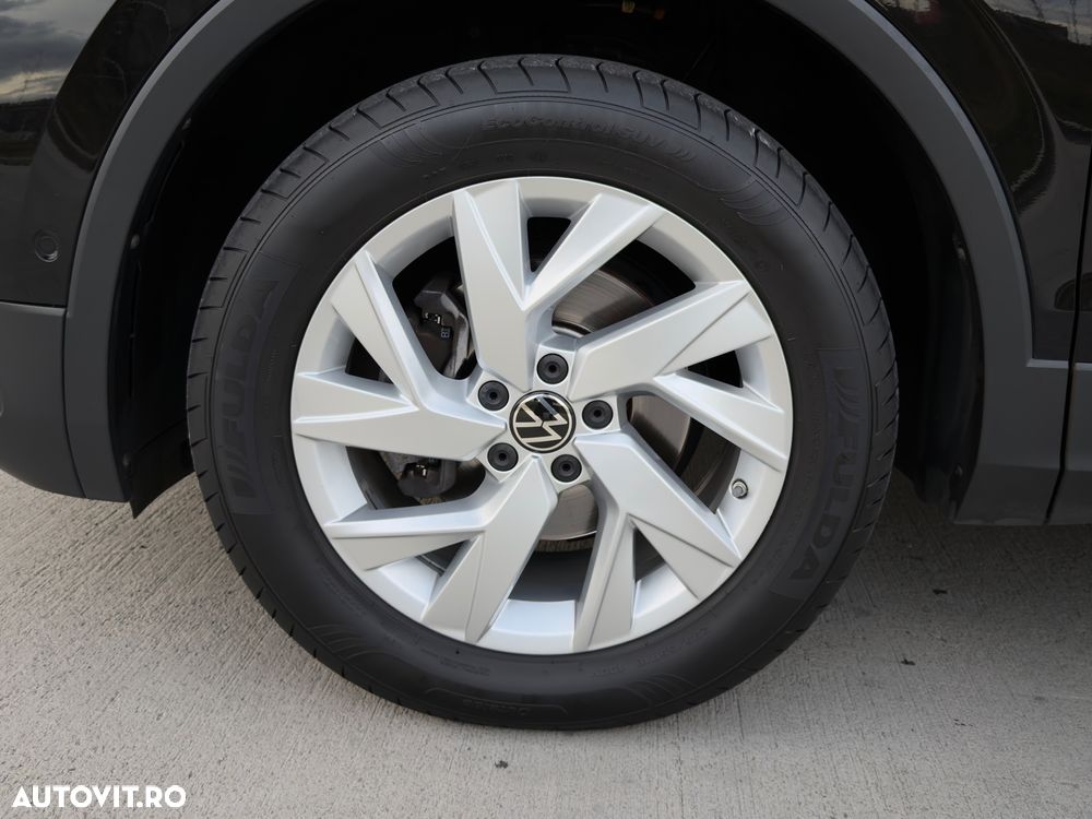 Volkswagen Tiguan Allspace 2.0 TDI SCR DSG Life - 40