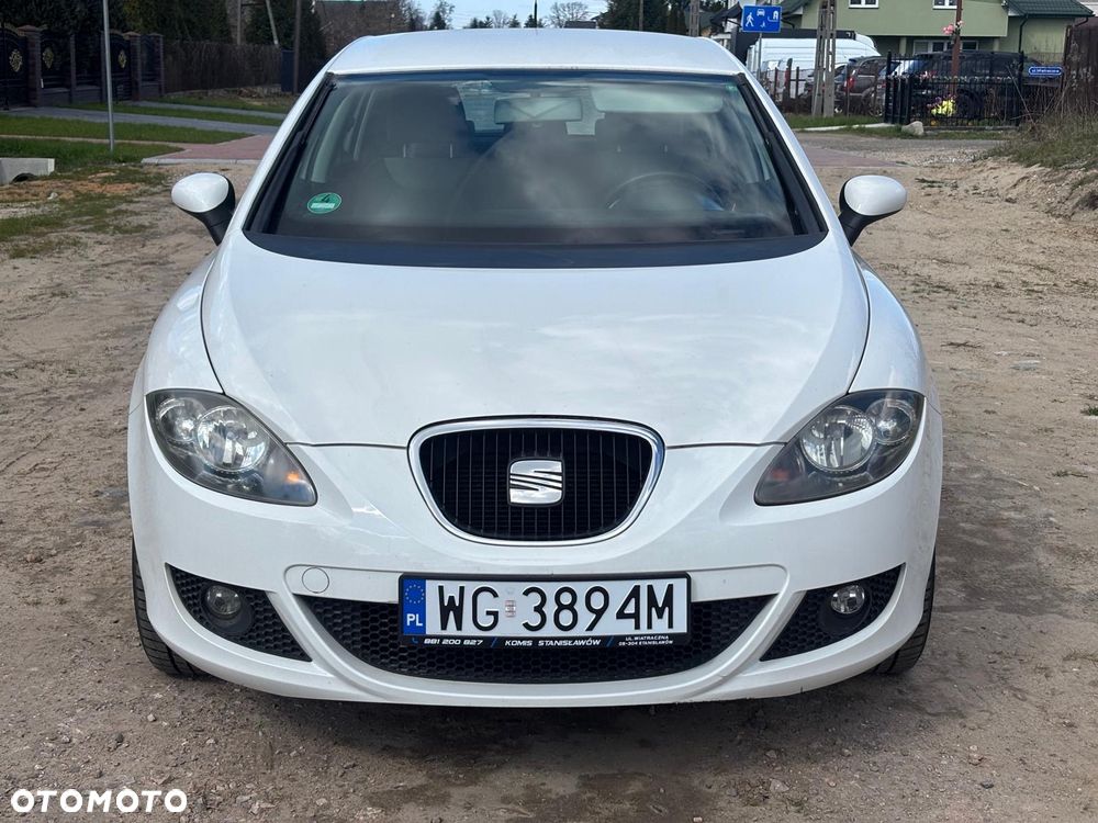 Seat Leon 1.4 E1N - 4