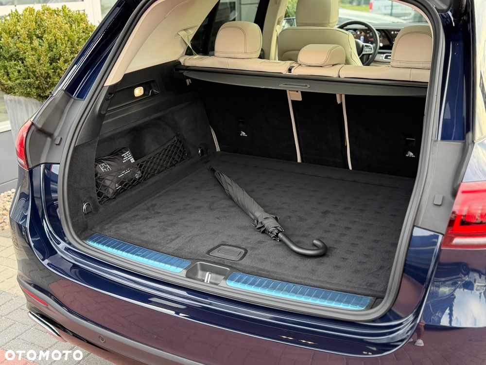 Mercedes-Benz GLE 300 d 4-Matic - 16