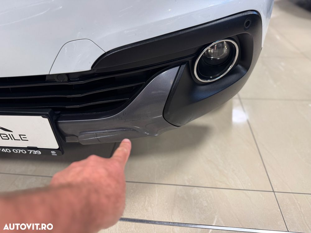Renault Kadjar Energy dCi 110 COLLECTION - 40
