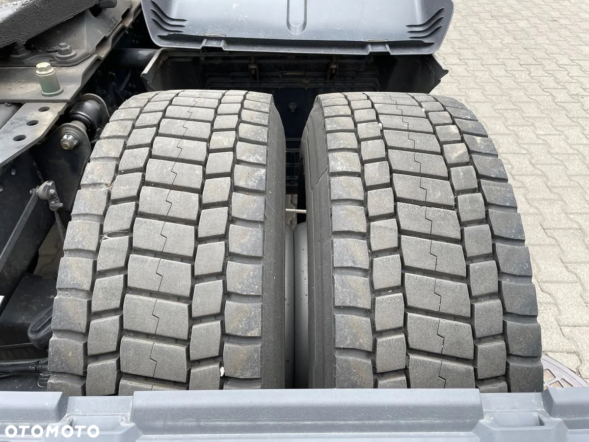 MAN TGX 18.470 4x2 BL SA - 11