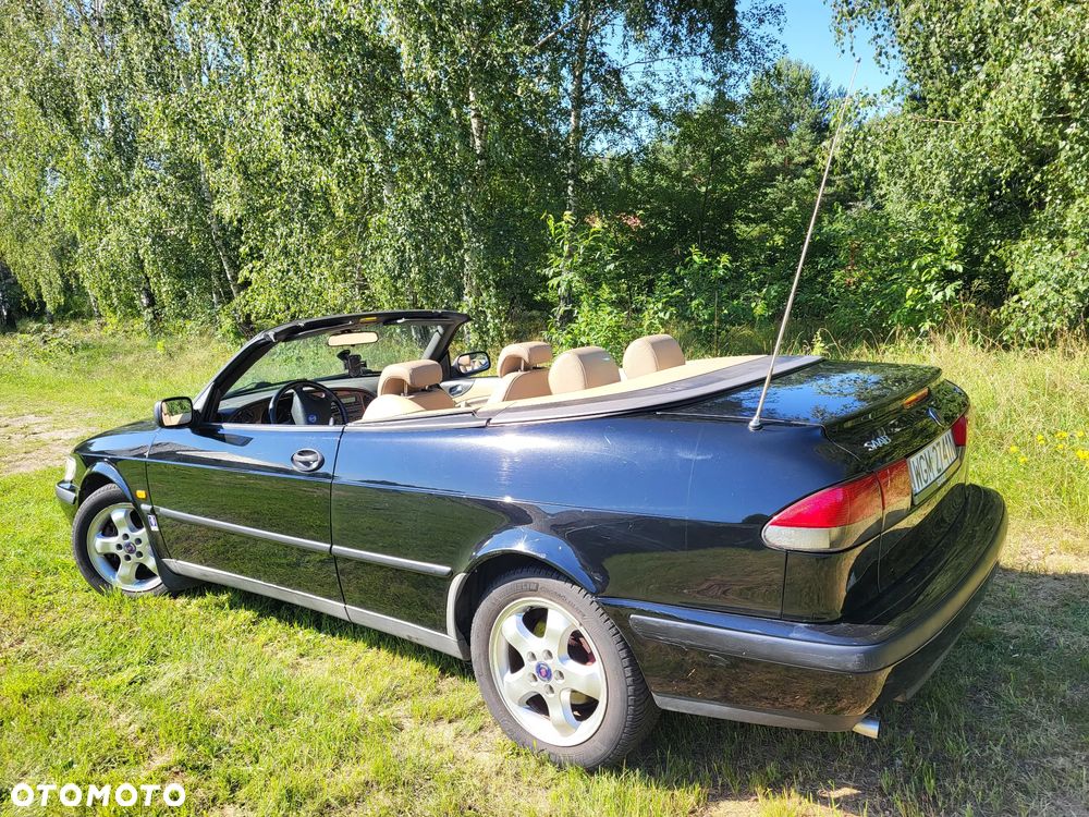 Saab 9-3 - 2