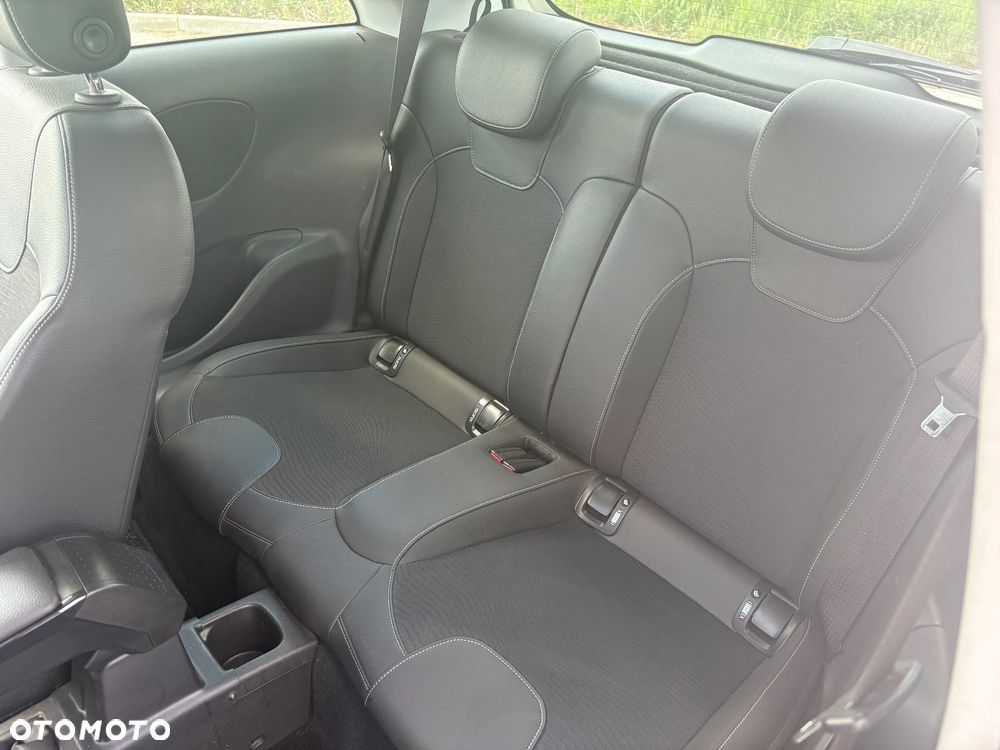 Opel Adam 1.4 EcoFLEX Start/Stop Black Link - 16