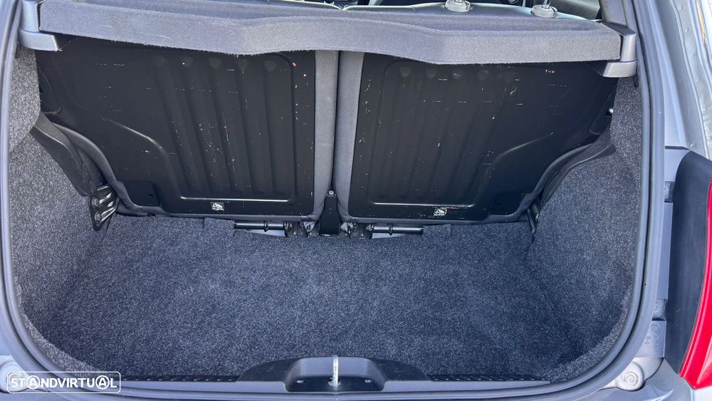 Fiat 500 1.0 Hybrid Sport - 22