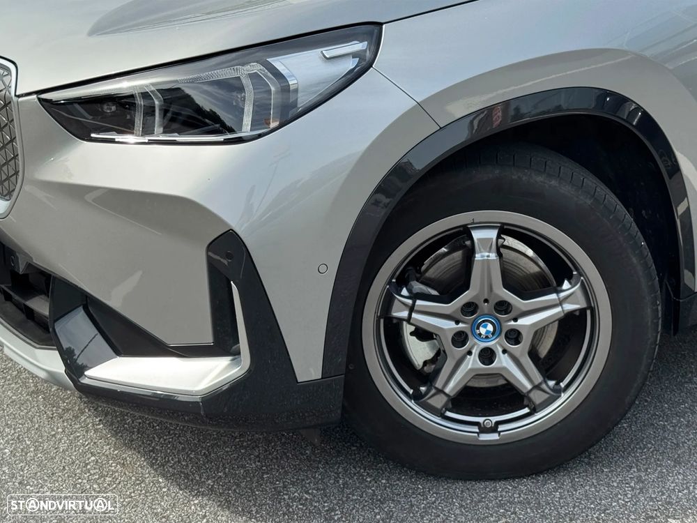 BMW iX1 eDrive20 xLine - 7