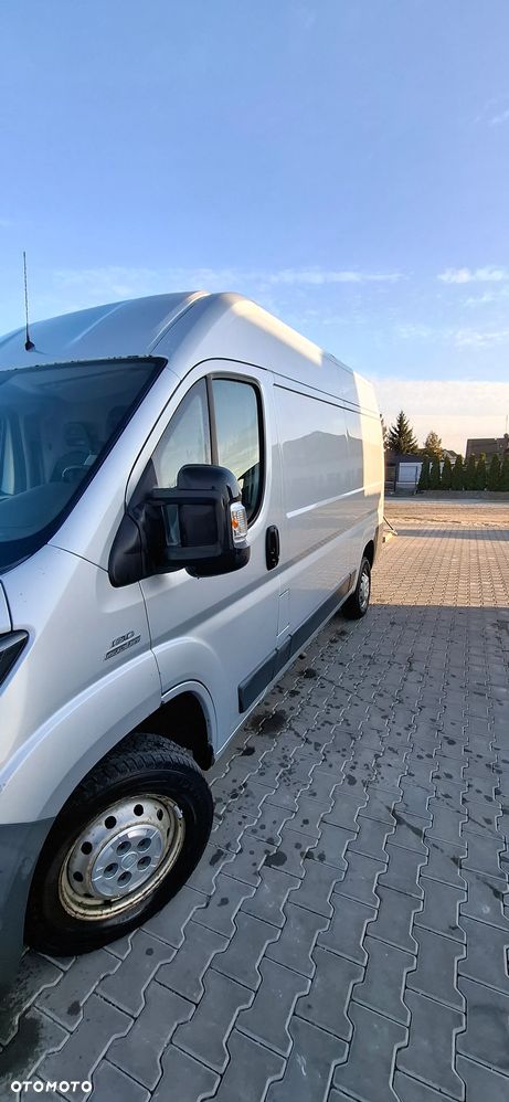 Fiat Ducato - 11