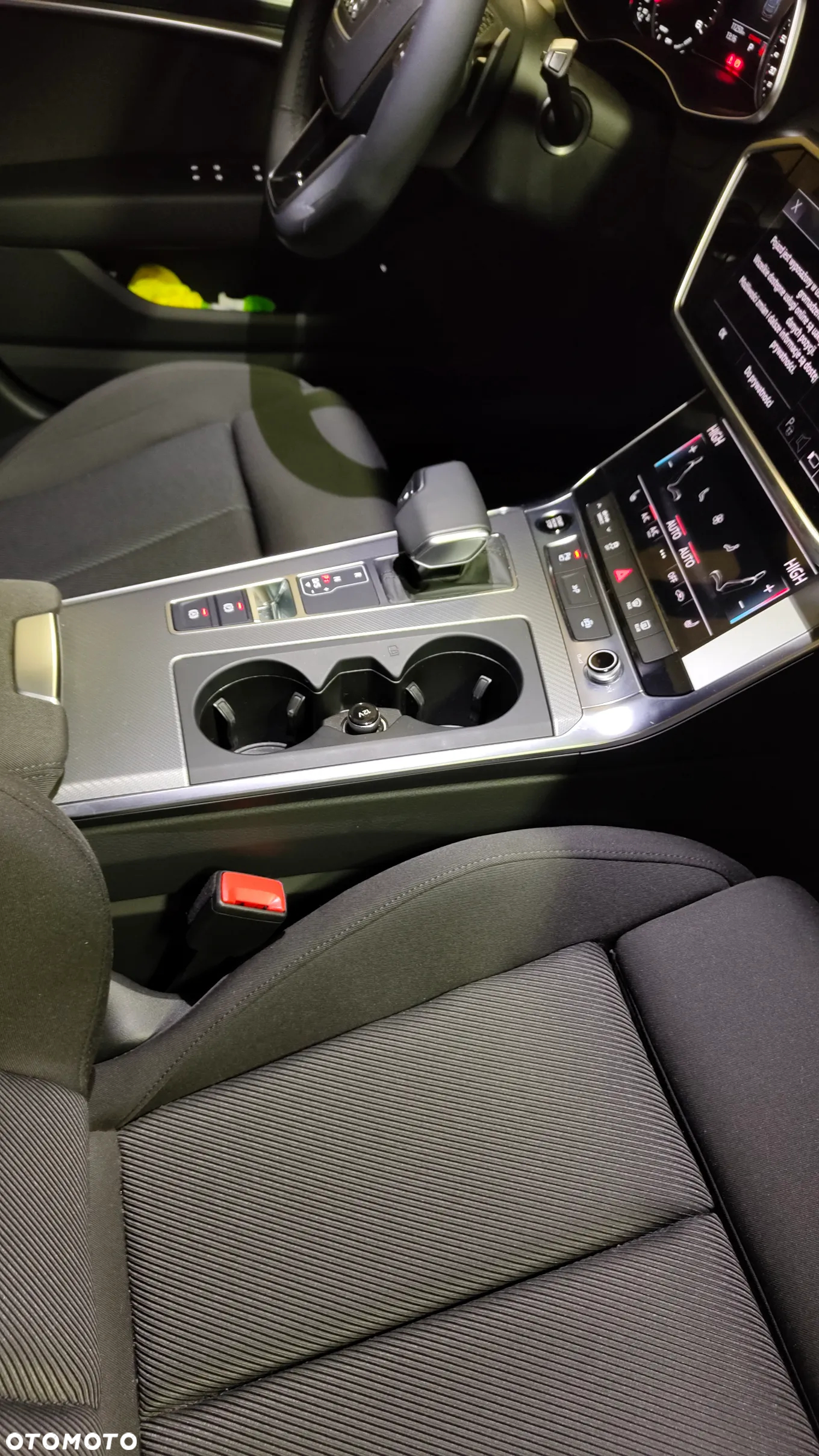Audi A6 - 22