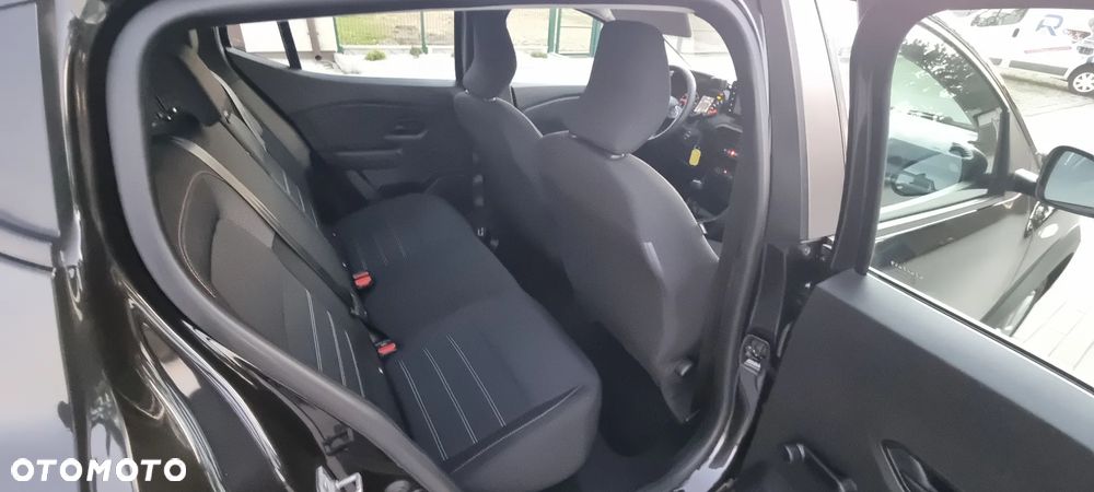 Dacia Sandero Stepway - 13