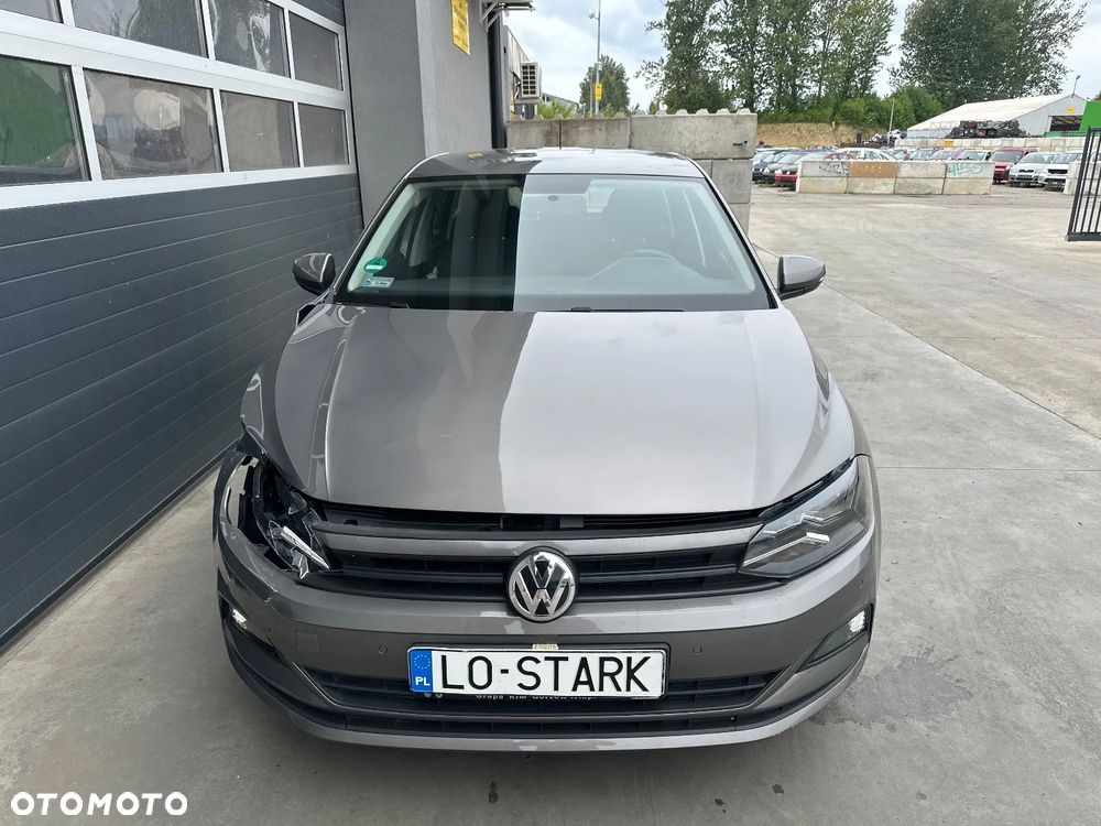 Volkswagen Polo 1.0 Trendline - 2