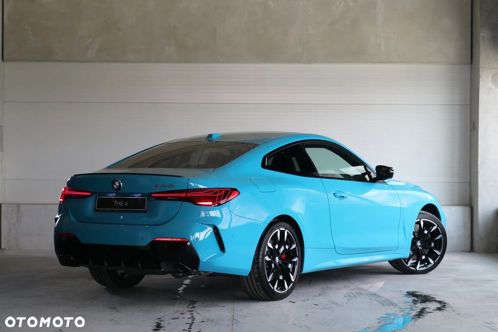 BMW Seria 4 M440i xDrive mHEV sport - 6