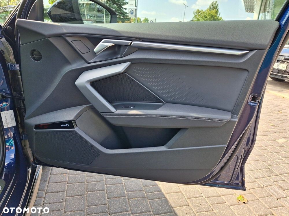 Audi S3 Sportback - 18