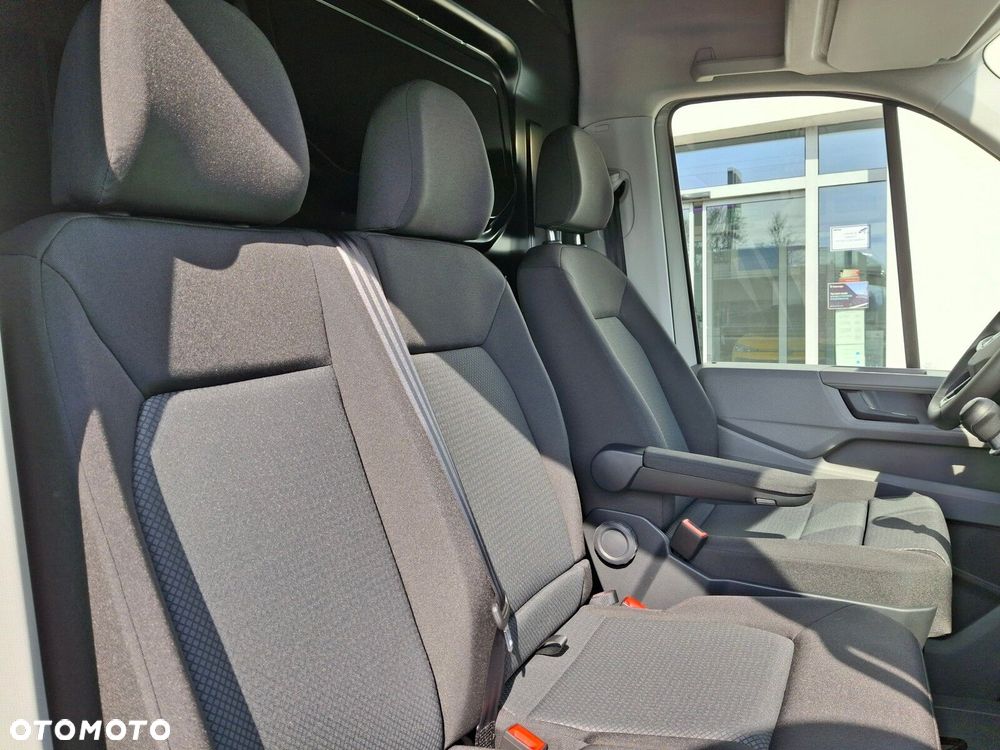 Volkswagen Crafter - 31