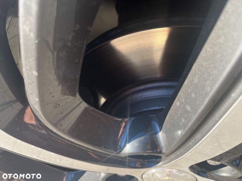 Hyundai Tucson 1.6 Turbo 2WD Passion Plus - 19