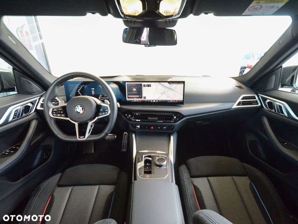 BMW Seria 4 - 4