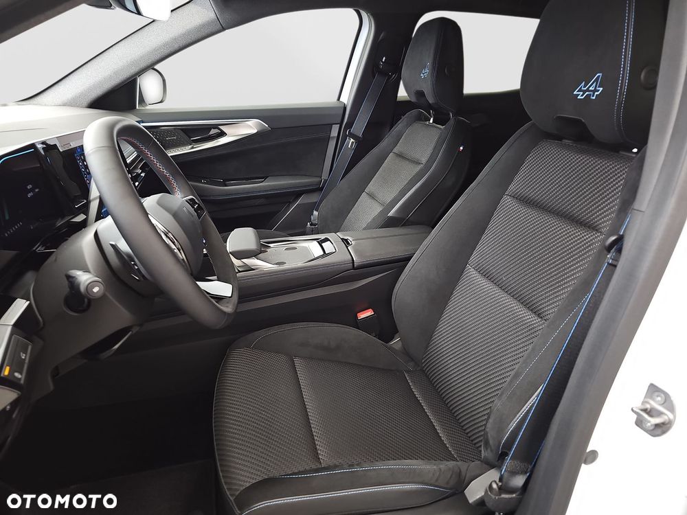 Renault Austral 1.3 TCe mHEV Iconic esprit Alpine - 10