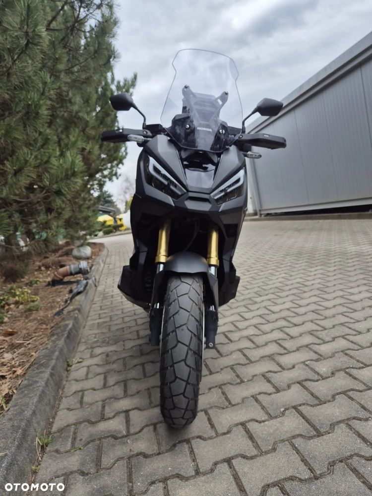 Honda X-ADV - 7