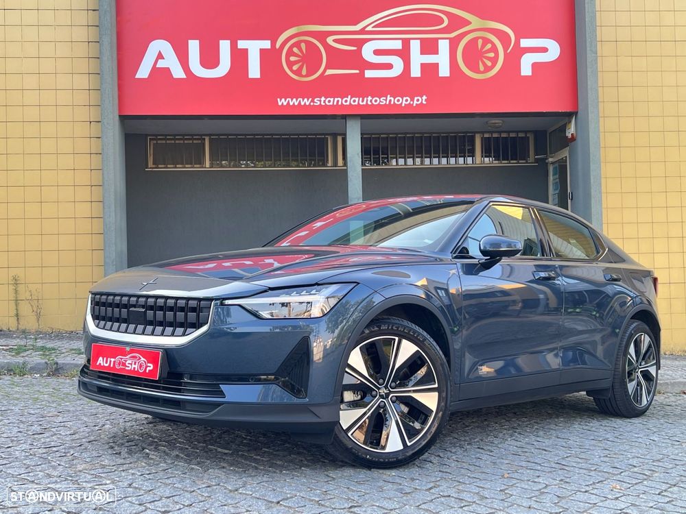 Polestar 2 Long Range 78 kWh - 2