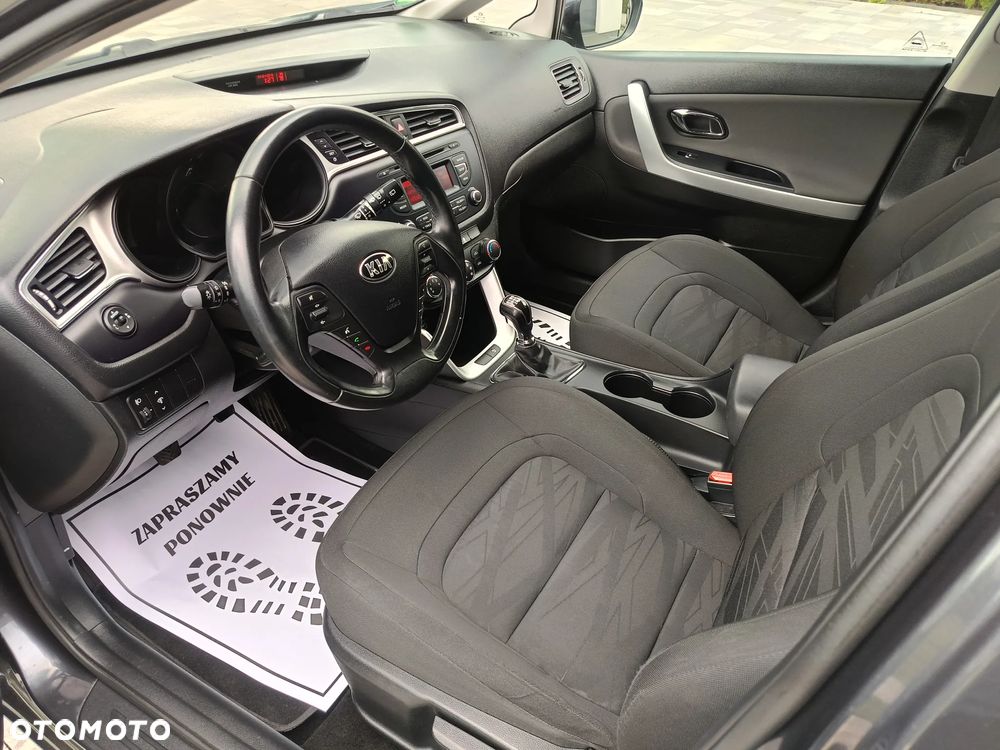 Kia Ceed 1.4 Edition 7 - 31