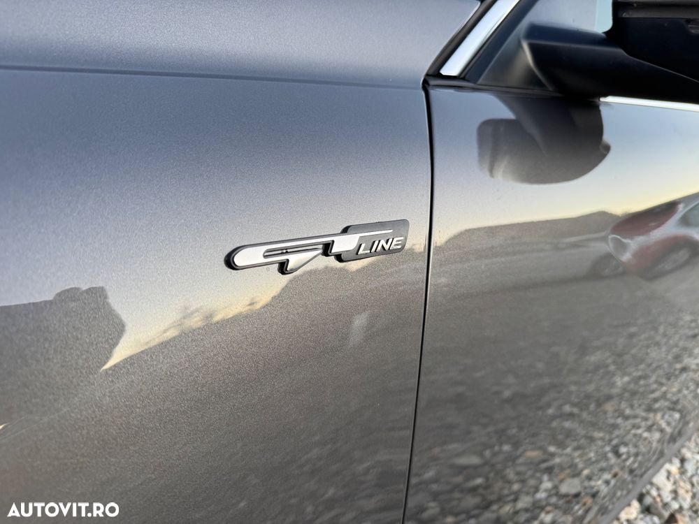 Peugeot 508 1.5 BlueHDI S&S EAT8 GT - 14