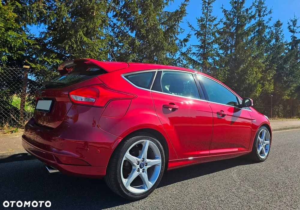 Ford Focus 2.0 TDCi ST-Line ASS - 31