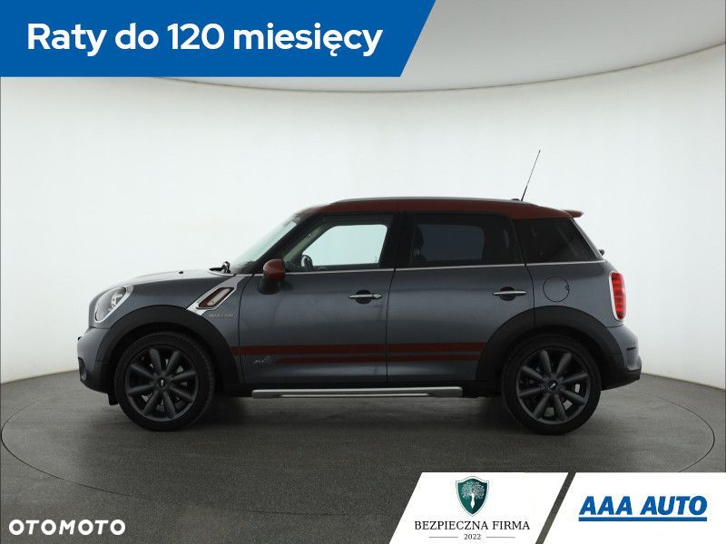 MINI Countryman - 4