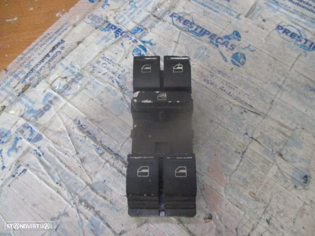 Interruptor 1P0959857 SEAT LEON 2006 VIDROS - 1