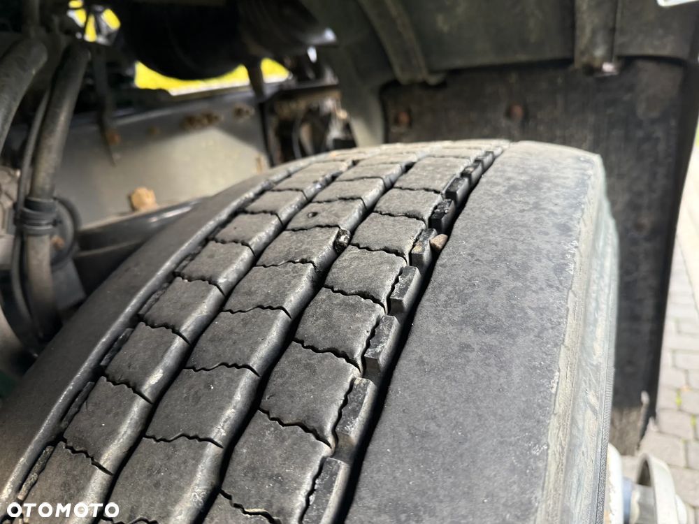 Volvo FH 420 EURO 5 - 15