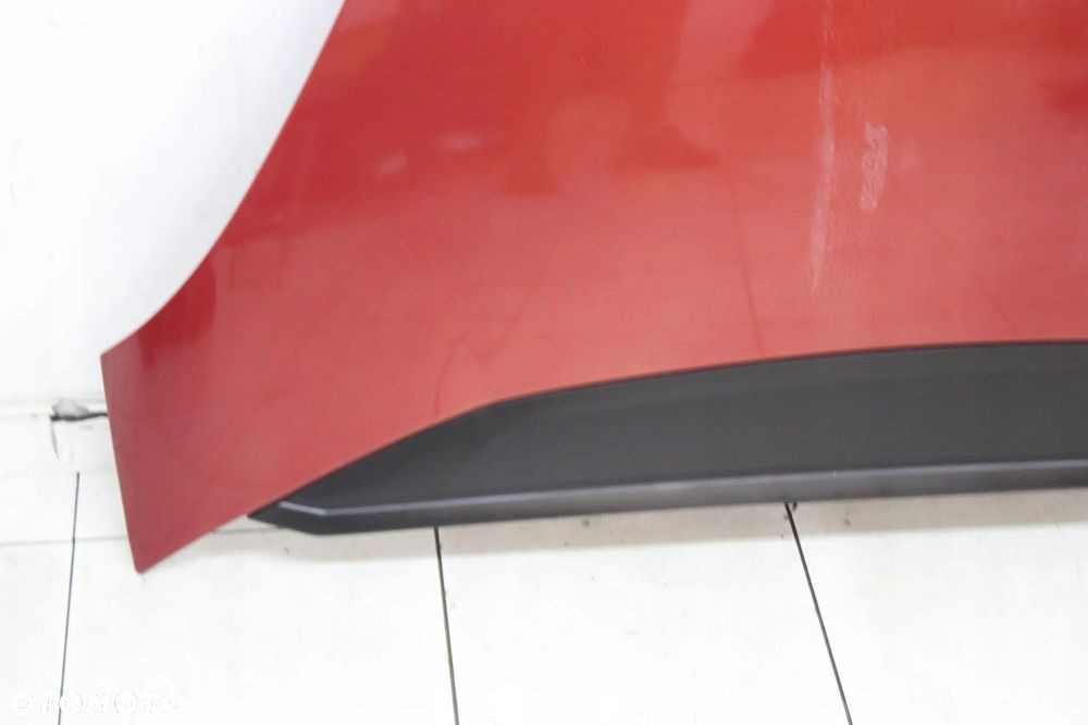 CITROEN C4 GRAND PICASSO LIFT 2010R- MASKA POKRYWA SILNIKA EKQ EKQD - 4