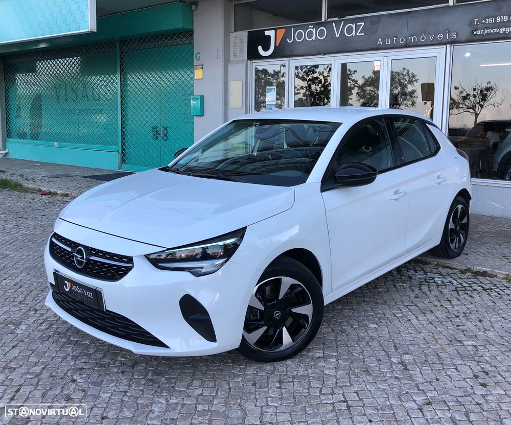 Opel Corsa-e Business - 2