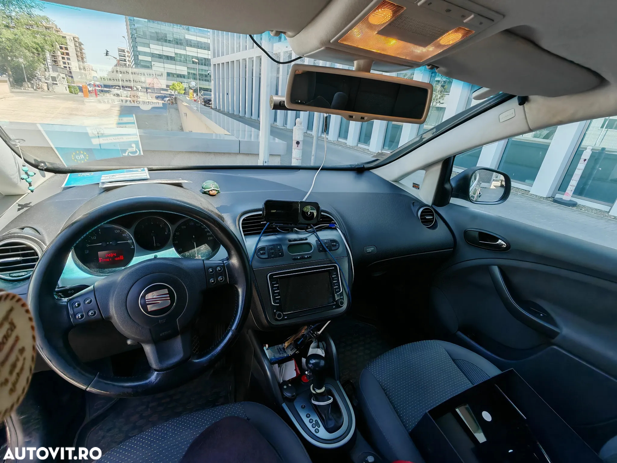 Seat Altea XL - 10