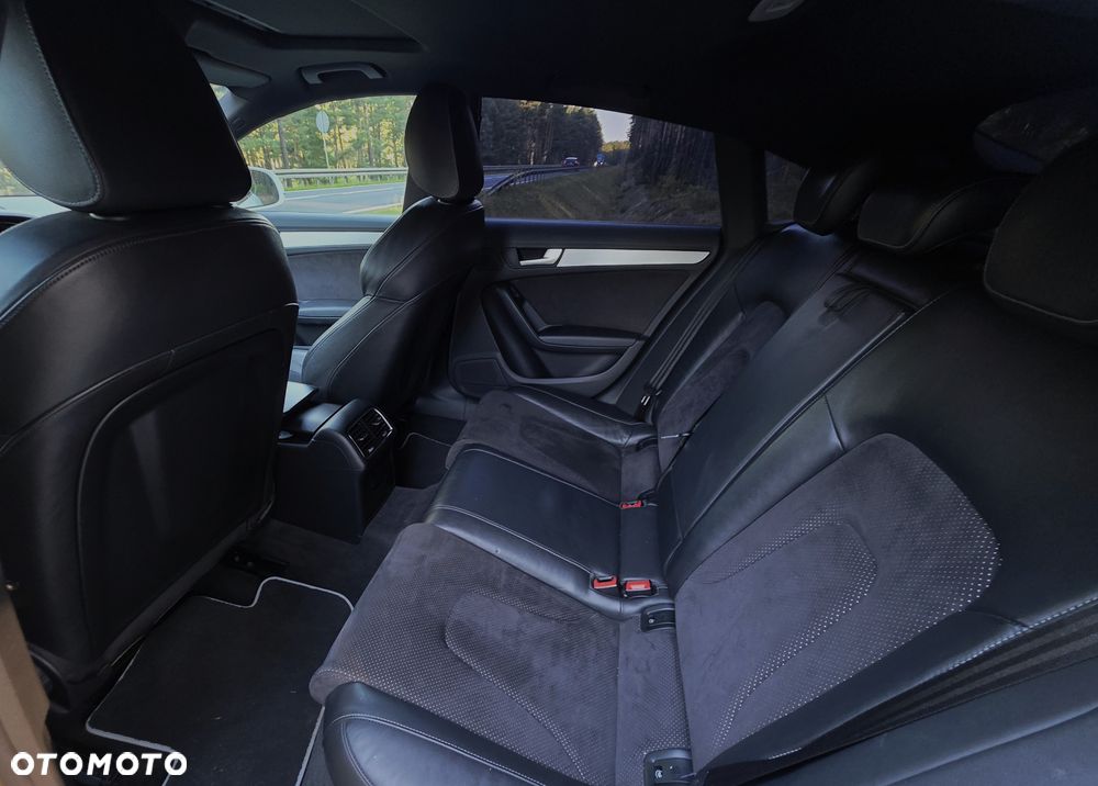 Audi A5 Sportback - 10