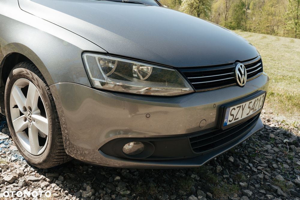 Volkswagen Jetta 1.6 TDI BMT Comfortline - 3