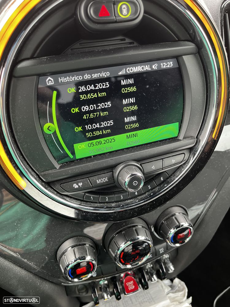 MINI Countryman One D - 14