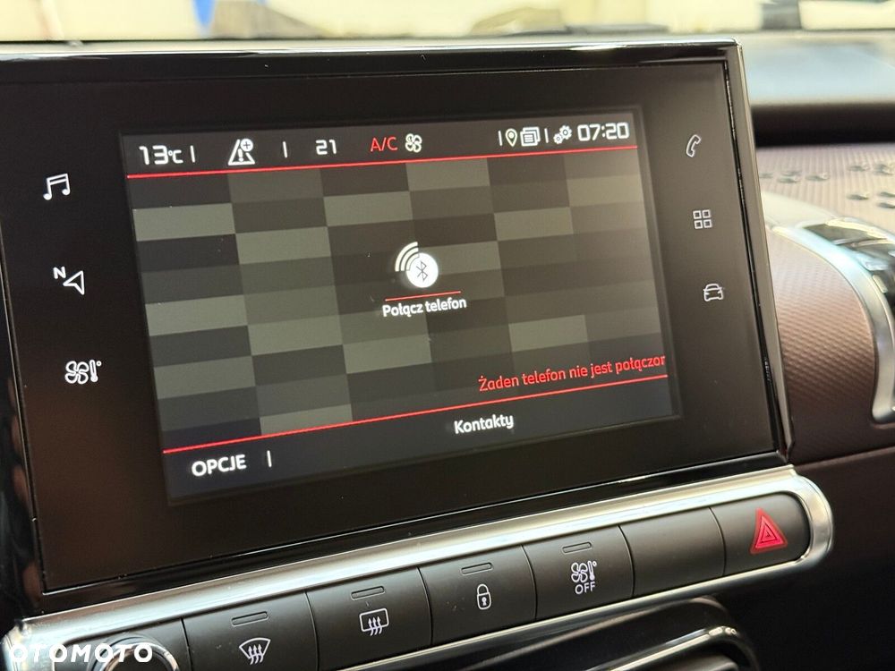 Citroën C4 Cactus - 38