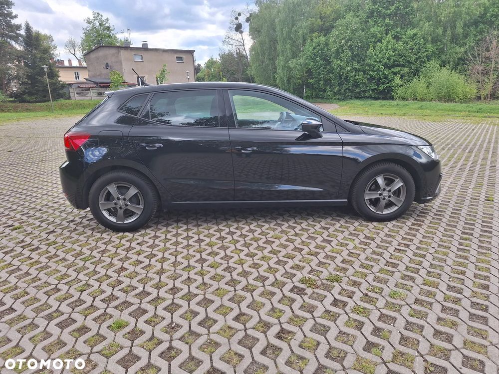 Seat Ibiza 1.0 TSI S&S Road Edition - 7