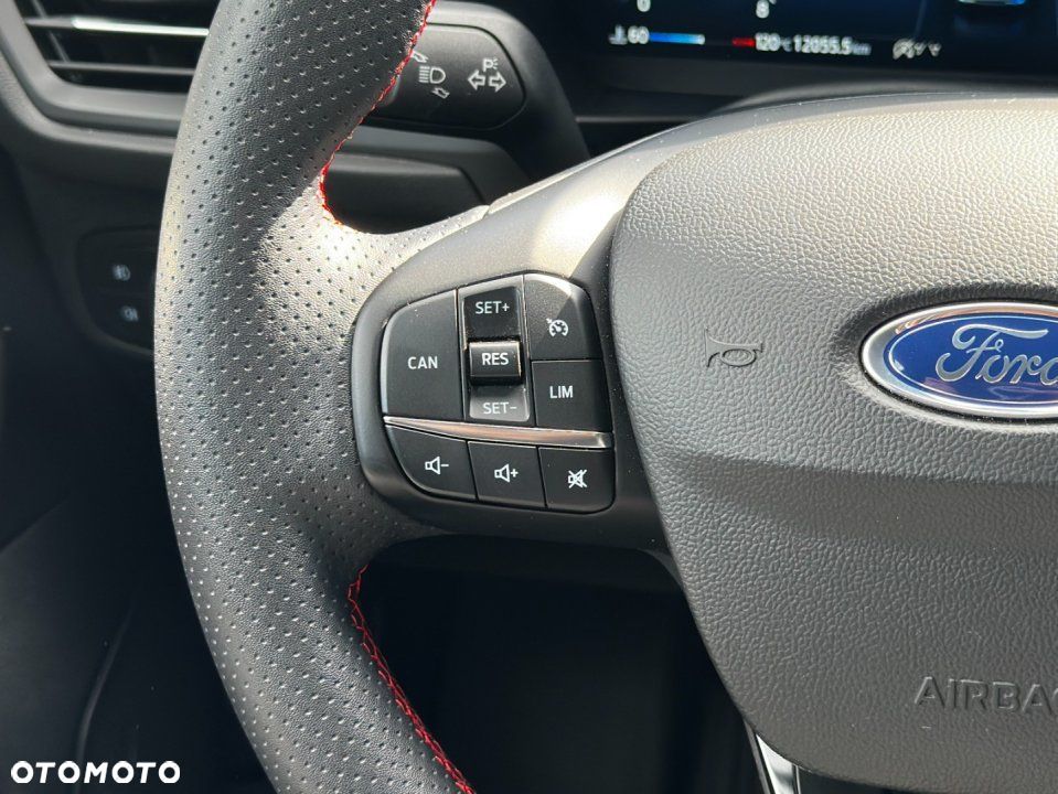 Ford Focus - 15