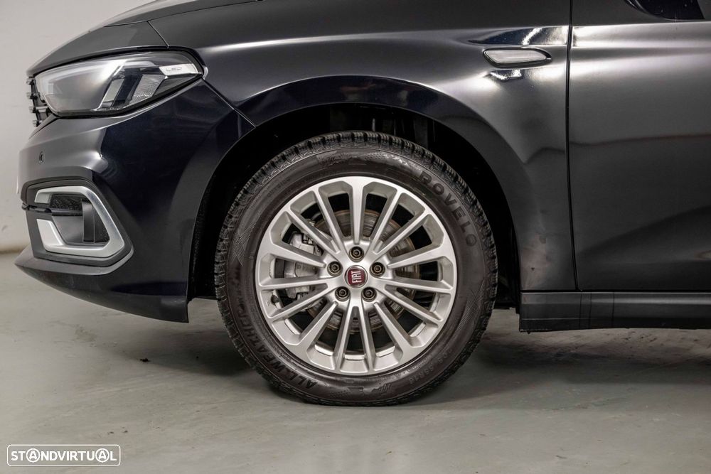Fiat Tipo 1.0 GSE T3 Life - 21